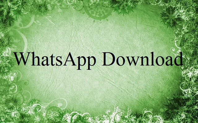 whatsapp-download