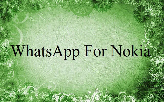 whatsapp-for-nokia