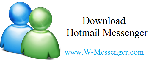 Hotmail Messenger Download & Install Windows Live Messenger