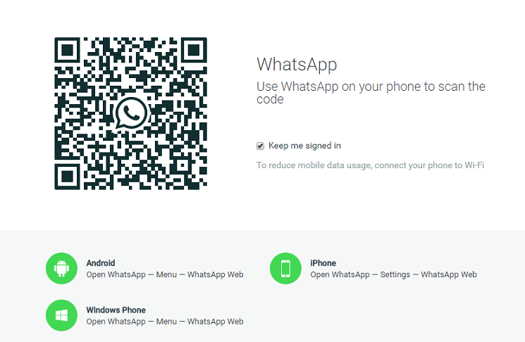 www.whatsapp web.com